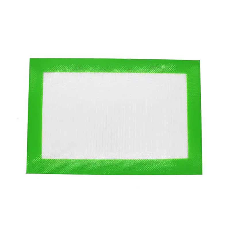 Photograph of product: 12" x 8" Dab Mat