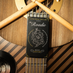 Photograph of product: Clementine | .5g Cartridge