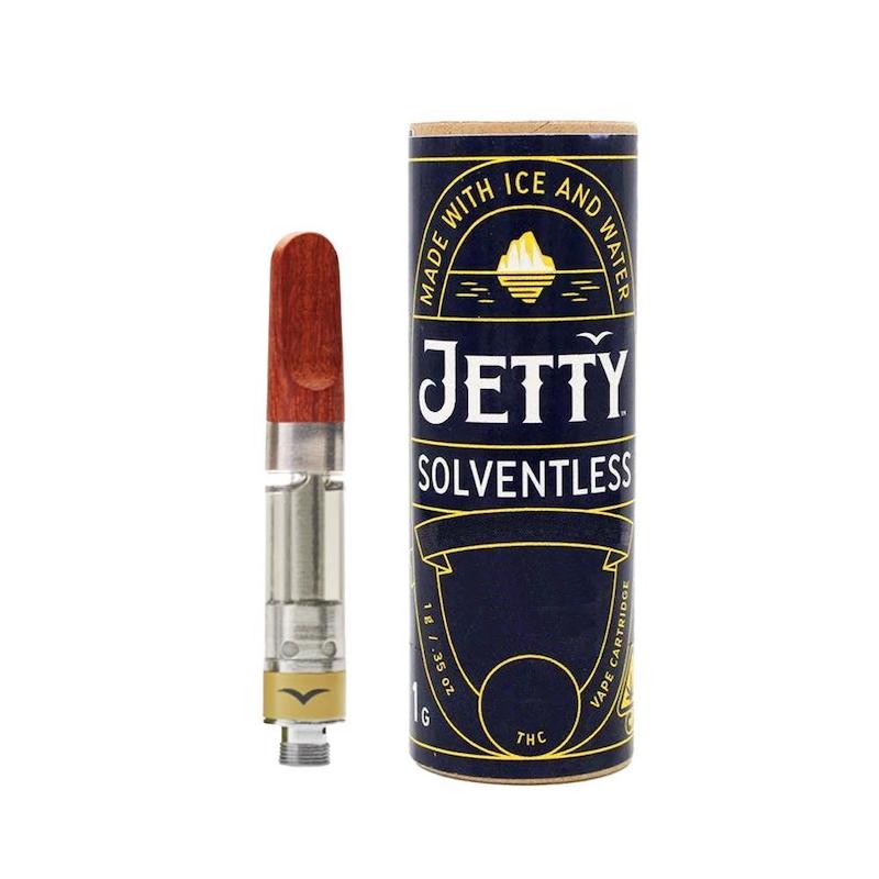 Photograph of product: Cereal Killer (Ocal Solventless) - 1g (S) - Jetty