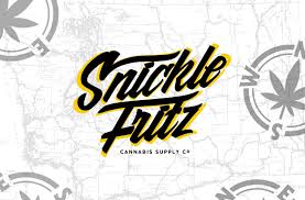 Photograph of product: Snickle Fritz - MAC - 3.5g