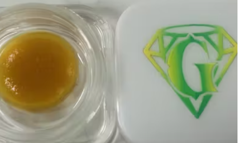 Photograph of product: GREENCO-FULL SPECTRUM BUCKET- SUPER TANGIE