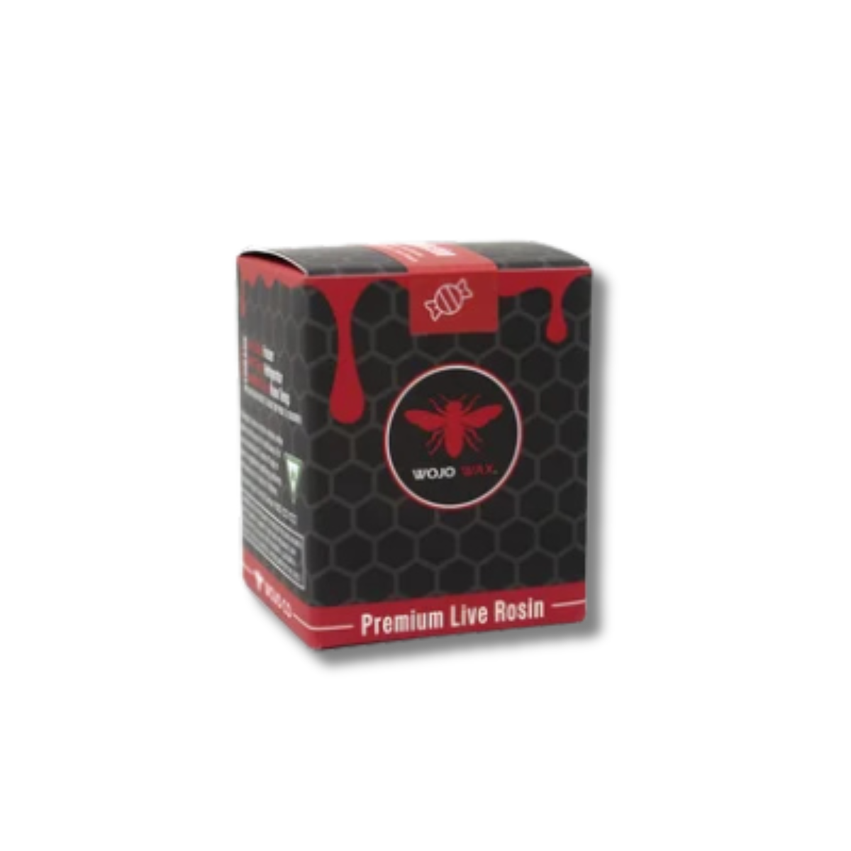 Photograph of product: Puro Loco | Live Rosin