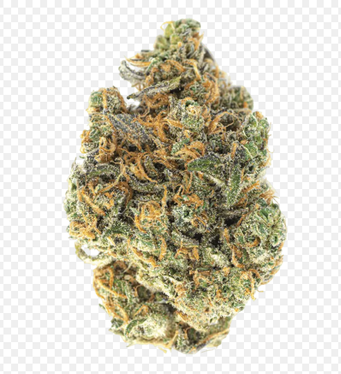 Photograph of product: Lemon Drip ~ Oui'd Hybrid ~ - 3.5g