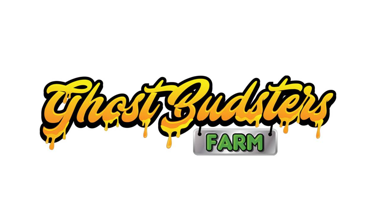 Photograph of product: Ghostbudsters | Doe Lato Prepacked - 3.5g