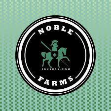 Photograph of product: Sour Snowman 2X Pre Roll Pack - Noble Farms