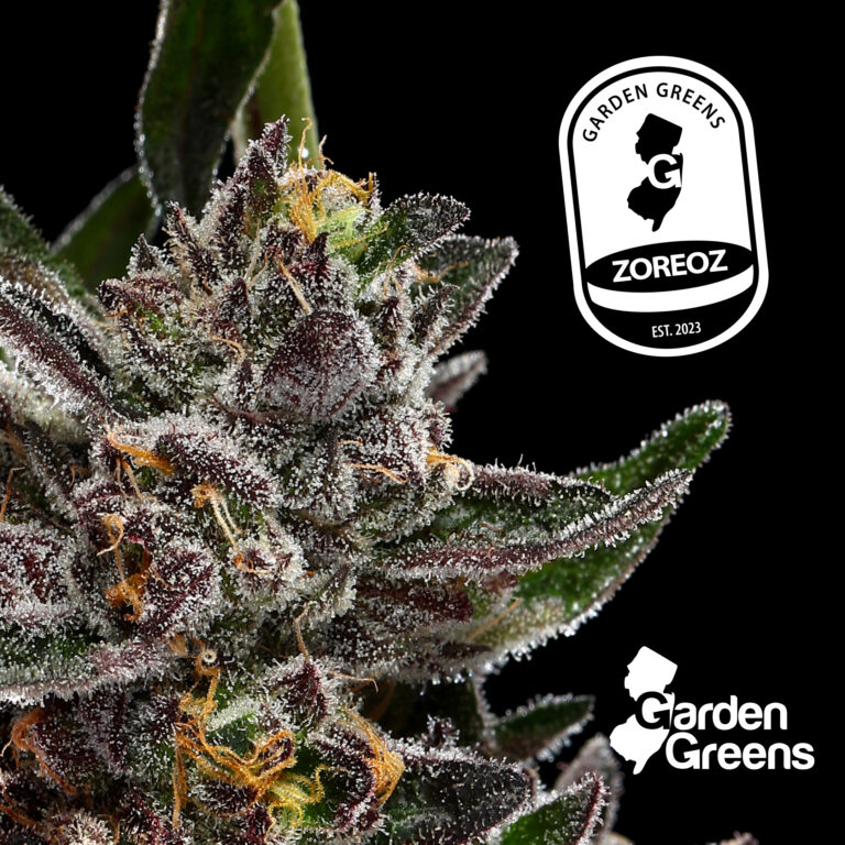 Photograph of product: Zoreoz | 3.5g