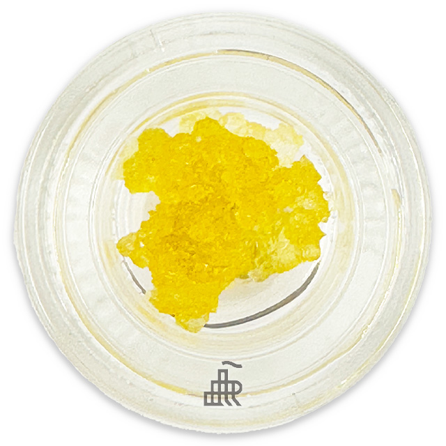 Photograph of product: Z   33 | Live Rosin