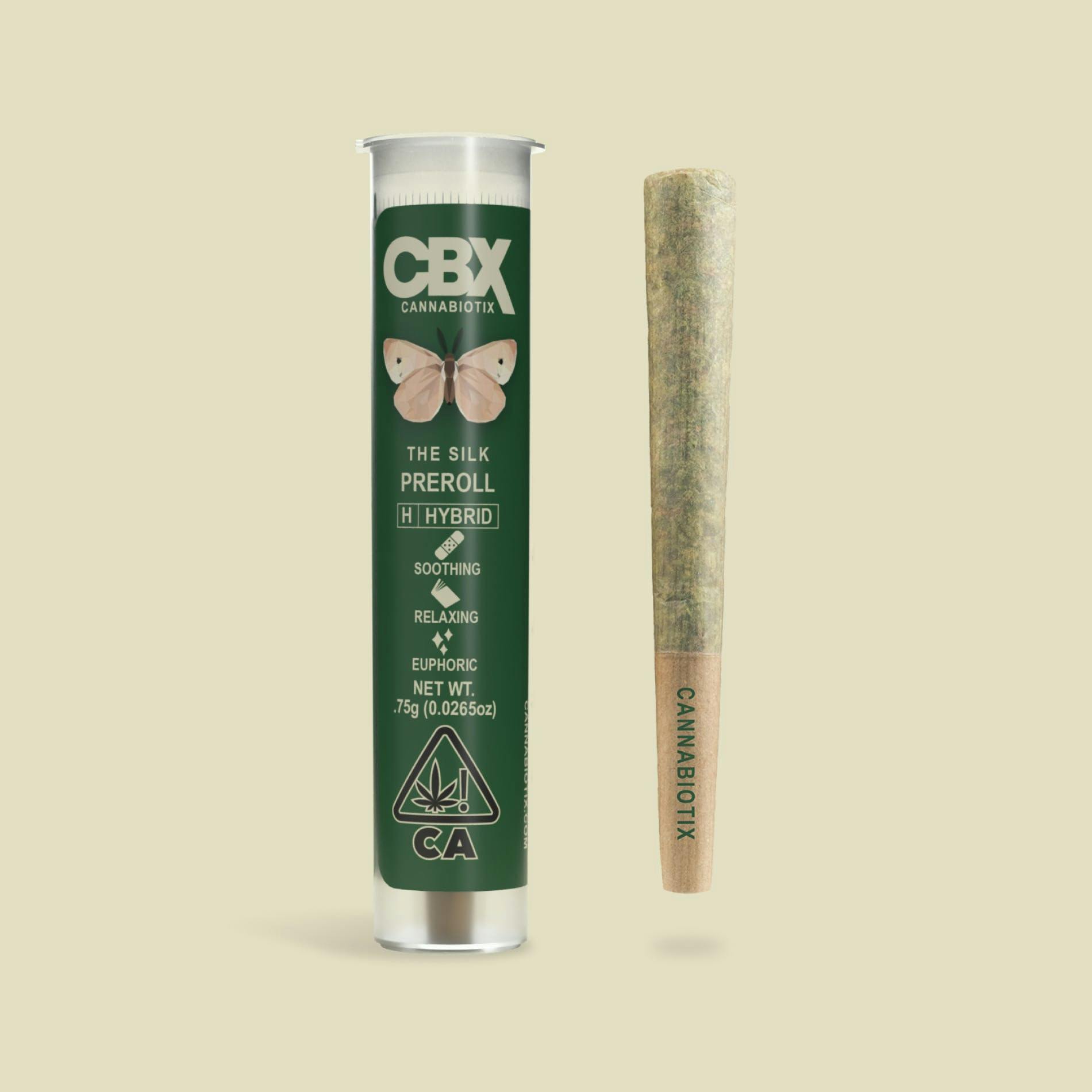 Photograph of product: CBX - Gluetopia - Indoor - Joint