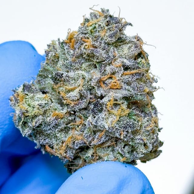 Photograph of product: Mad Dog 64 | 3.5g