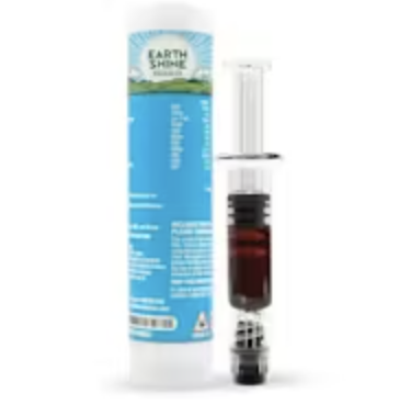 Photograph of product: Earthshine RSO 1g Dart