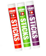 Photograph of product: Pre-Roll 1g Toga Party (STICKS)