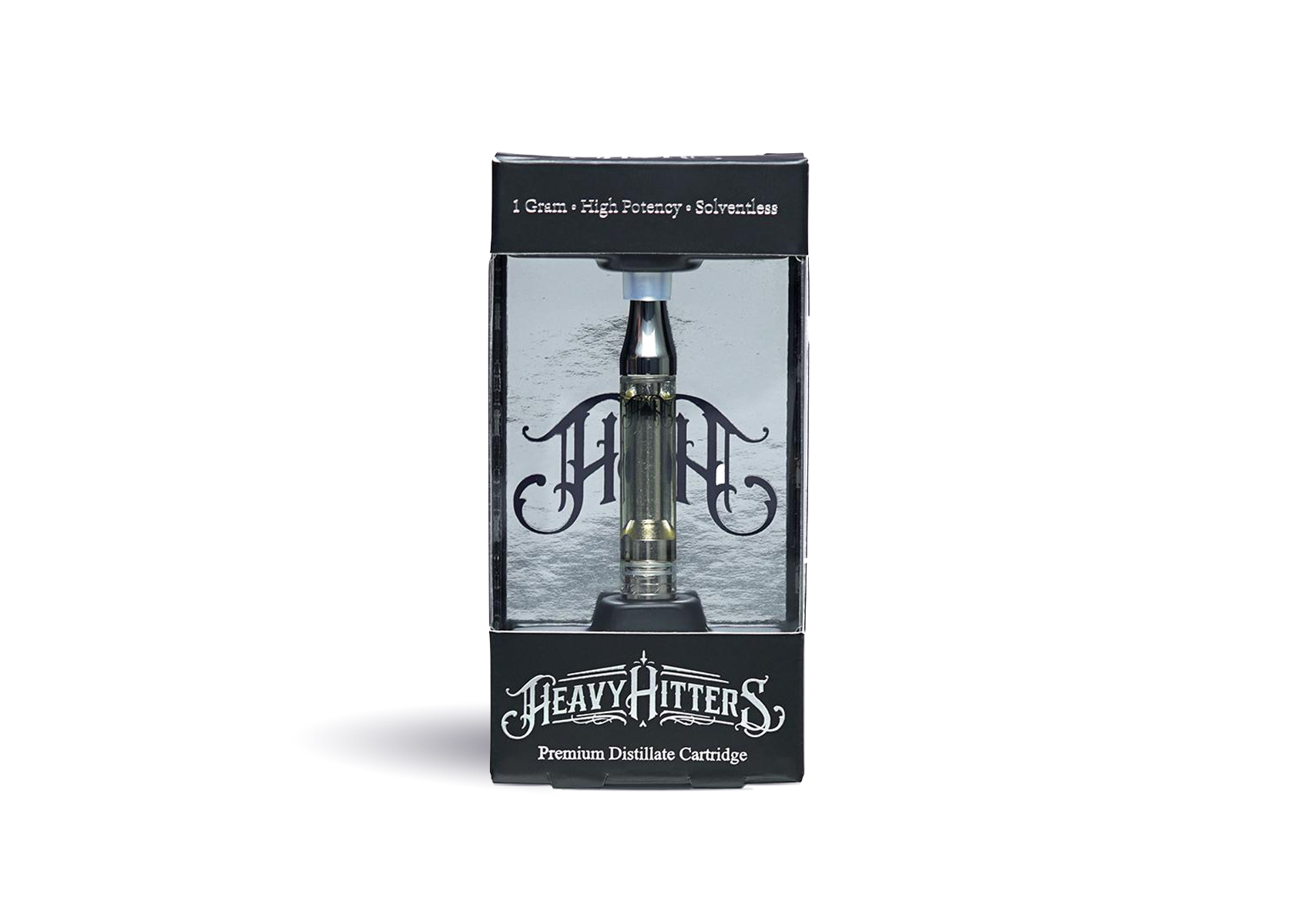 Photograph of product: Jack Herer Cartridge | 1g