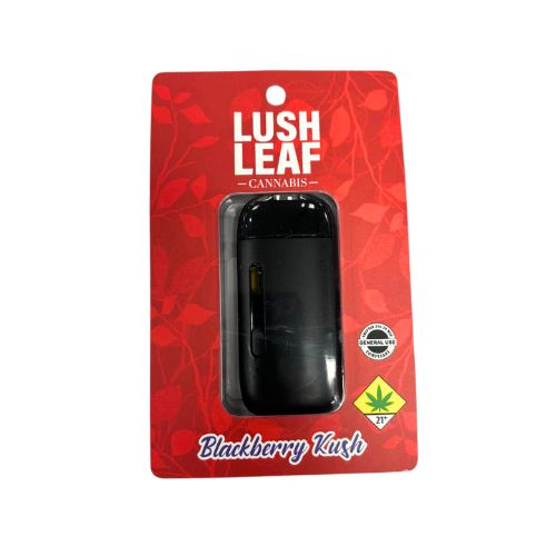 Photograph of product: Blue Dream Distillate Disposable (Top Shelf)