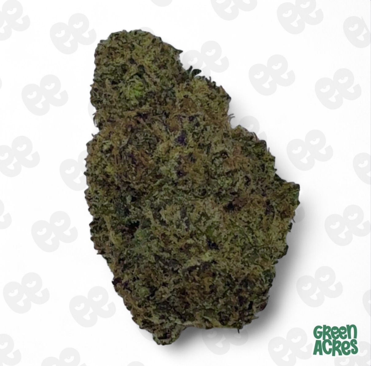 Photograph of product: (*) Panda: Gelato Cake (H-I) - 1g
