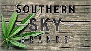 Photograph of Product: Southern Sky | 0.5g | Mimosa | Cart
