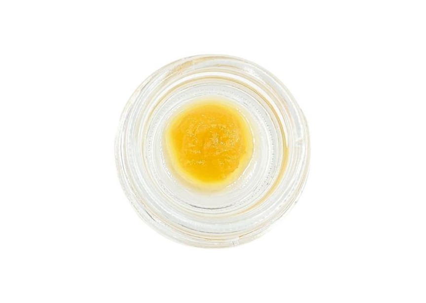Photograph of product: Trap House | Queso Perro | Cured Resin | 1g