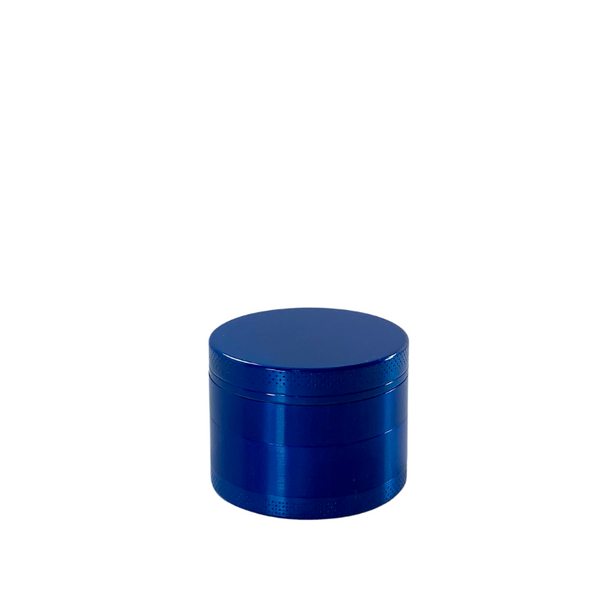 Photograph of product: Grinder Zinc -4pcs | Assorted Colors