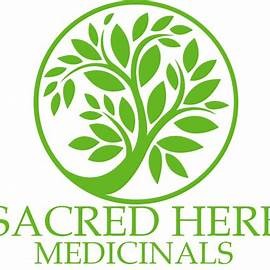 Photograph of product: Sacred Herb - TH-oui Roller Oil