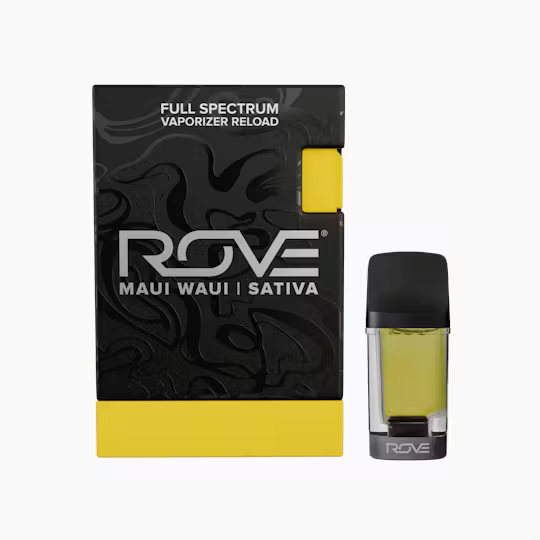 Photograph of product: MAUI WAUI - S | 1.0G