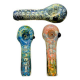 Photograph of product: Hand Pipe | 3.5"