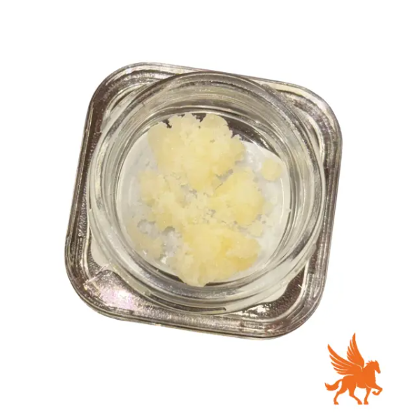 Photograph of product: Garlic Breath | Cured Crumble | Pegasus