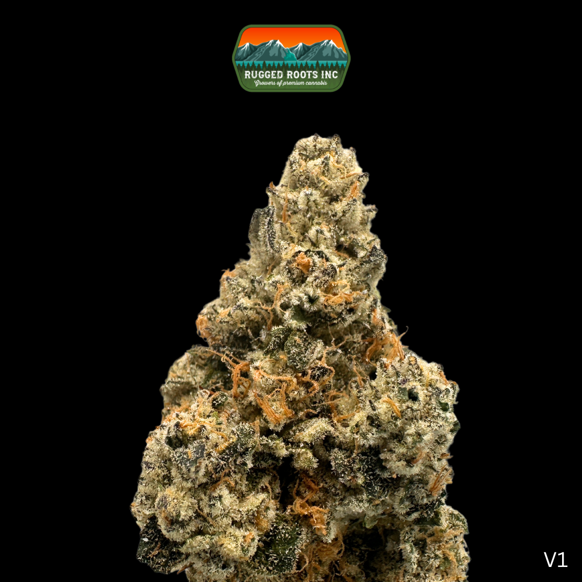 Photograph of product: Rugged Roots | Horchata 3.5g