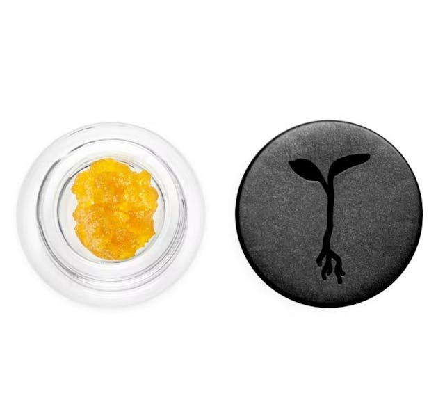 Photograph of product: Grapes & Cream Live Resin - Concentrate