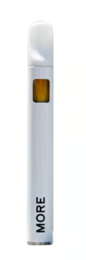 Photograph of product: Super Boof Rosin Disposable(.5g)(More)