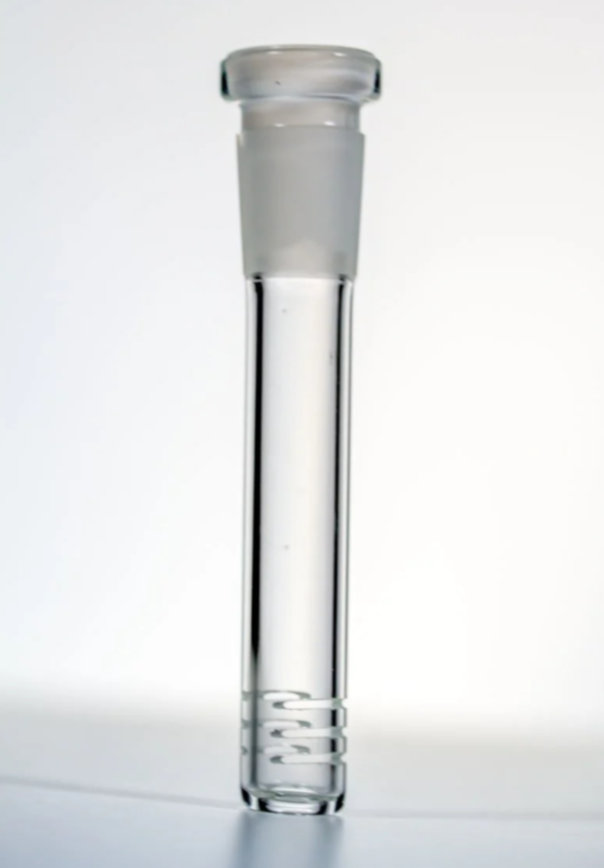 Photograph of product: 4" Down Stem 14mm/18mm