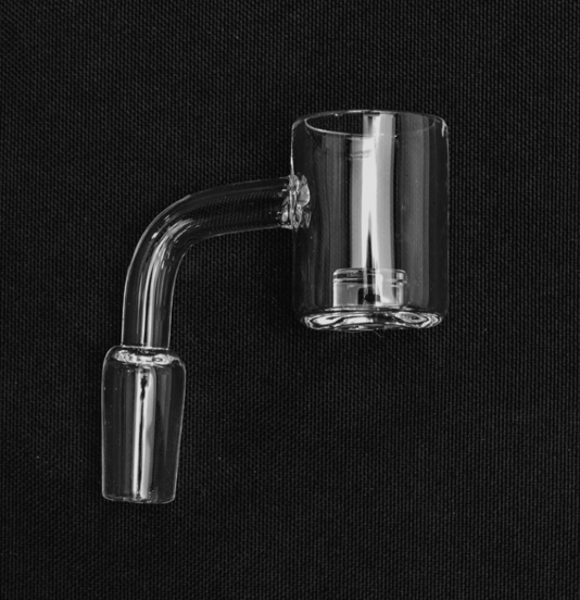 Photograph of product: Reactor Quartz Banger - 14mm Male