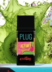 Photograph of product: Kiwi Burst 1g - 
