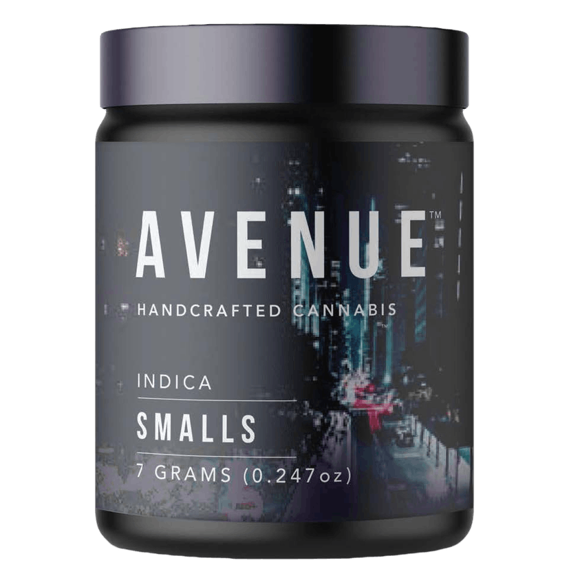 Photograph of product: Grape Soda Smalls Flower Smalls