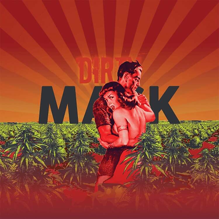Photograph of product: Withit Oui'd:  Dirty Mack - 3.5g
