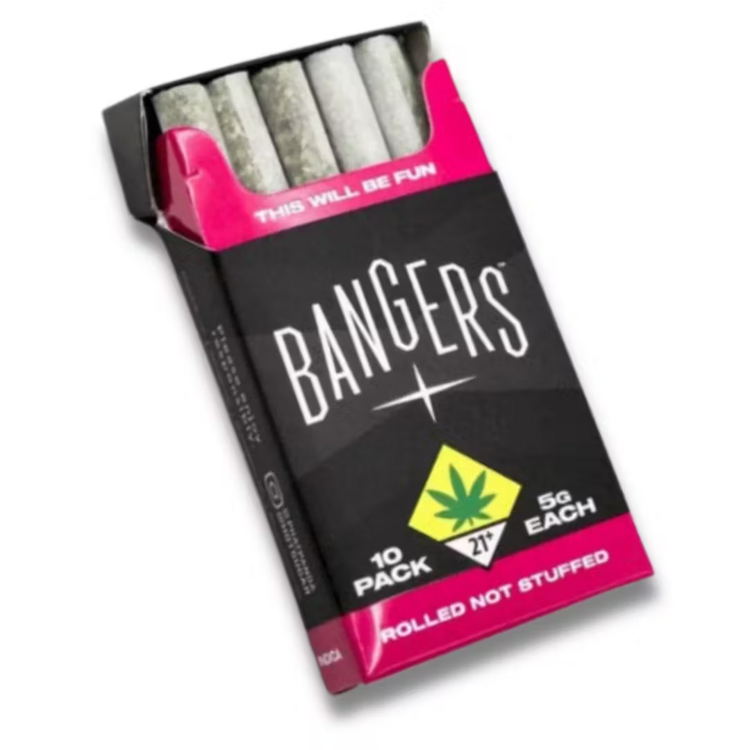 Photograph of product: 10pk PR Double OG Chem gofpp
