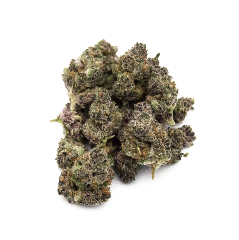 Photograph of product: Gum Dropz (3.5g)