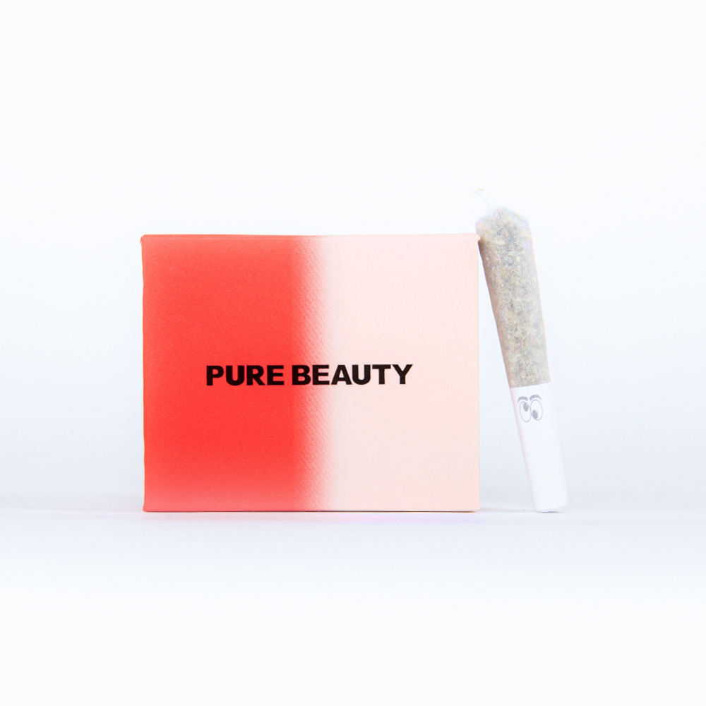 Photograph of product: 5PK - SOLVENTLESS - PINK BOX