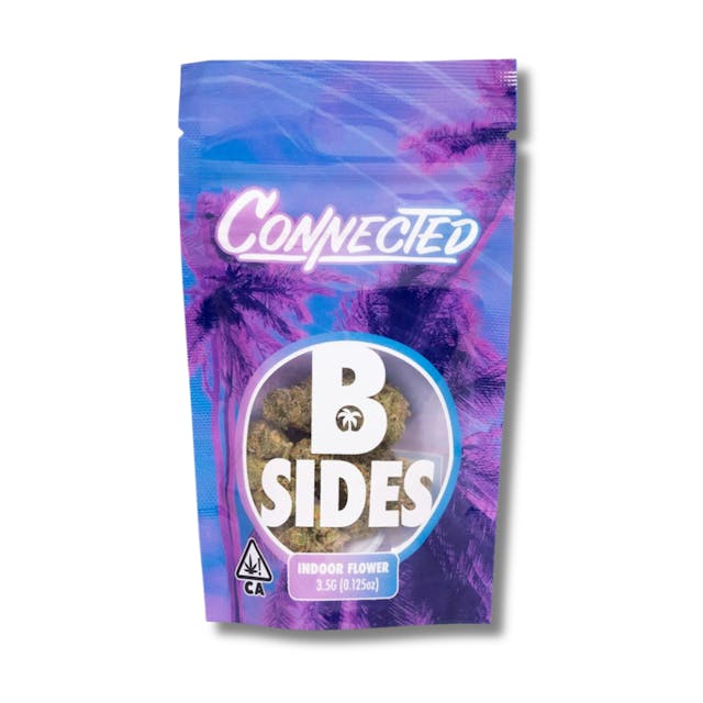 Photograph of product: Bio Diesel - B Sides 7g - 