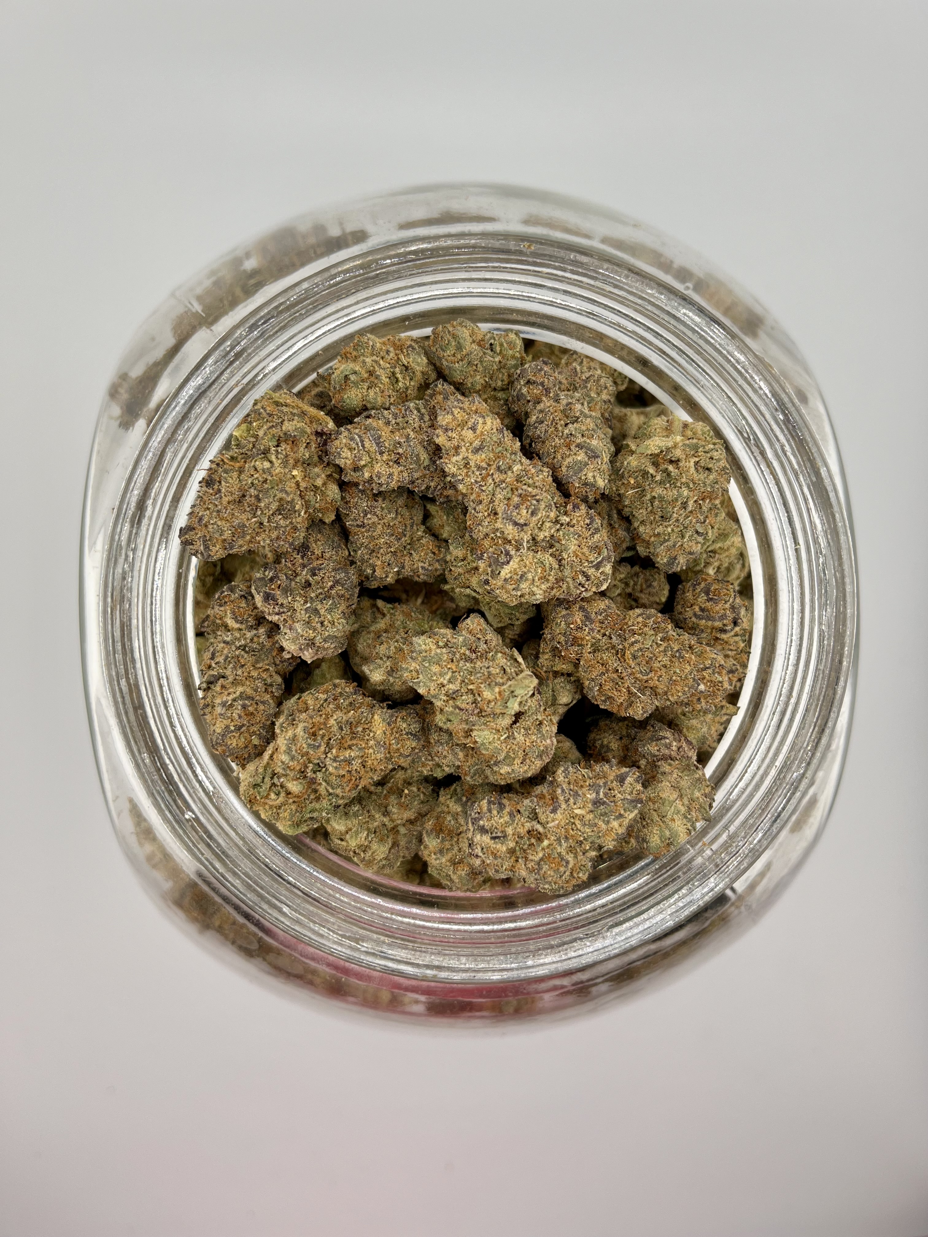 Photograph of product: Innerstate | Smooth Zkittlez - Deli - 28g