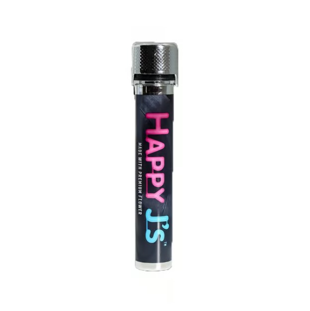 Photograph of product: 1g Sunset Octane Pre-Roll 2pk