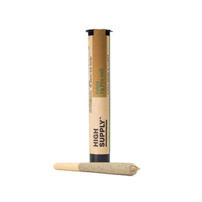 Photograph of product: Platinum Gelatti - Sand Infused Single