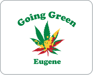Photograph of product: Going Green | ROLLIES: OREGON BUTTER MINTS Preroll 10pk | 10g