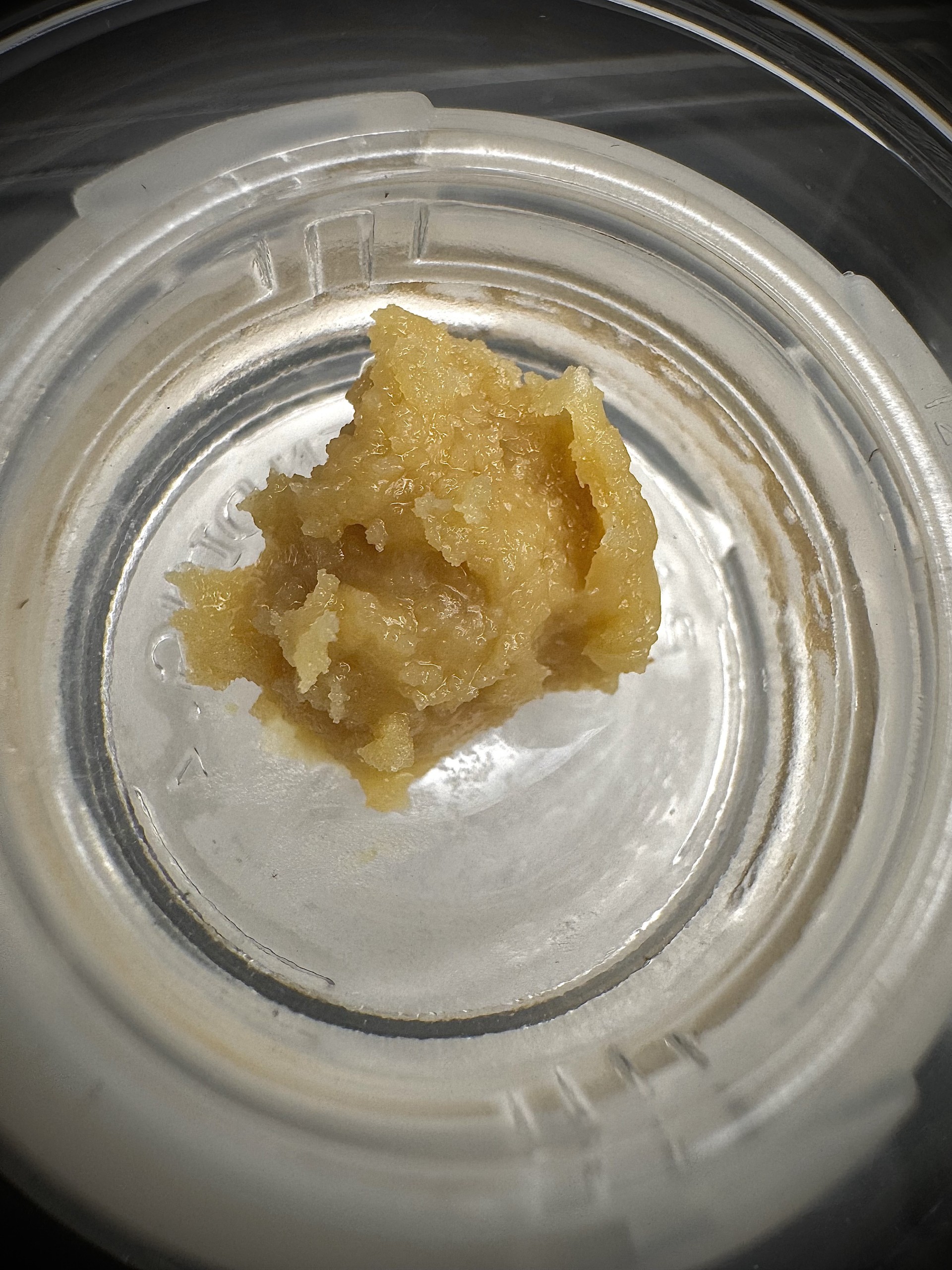 Photograph of product: Haskap | Hybrid | Live au chocolat Rosin