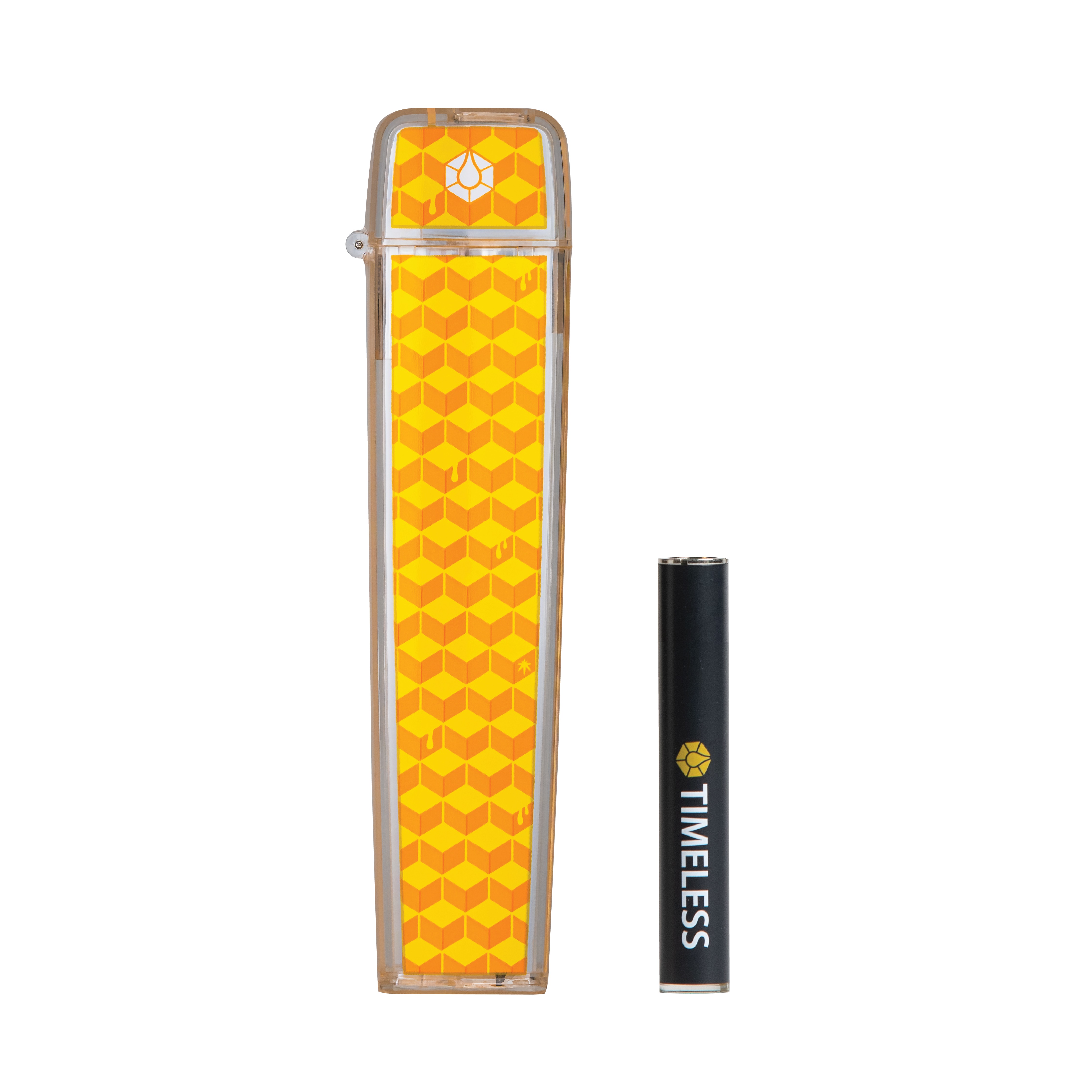 Photograph of product: Noir 190mAh Full Combo (Black/Black)