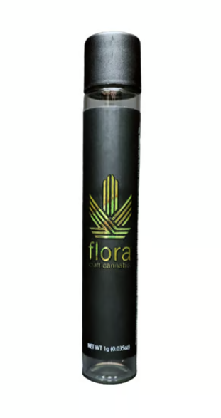 Photograph of product: Flora | Moonbow | 1g