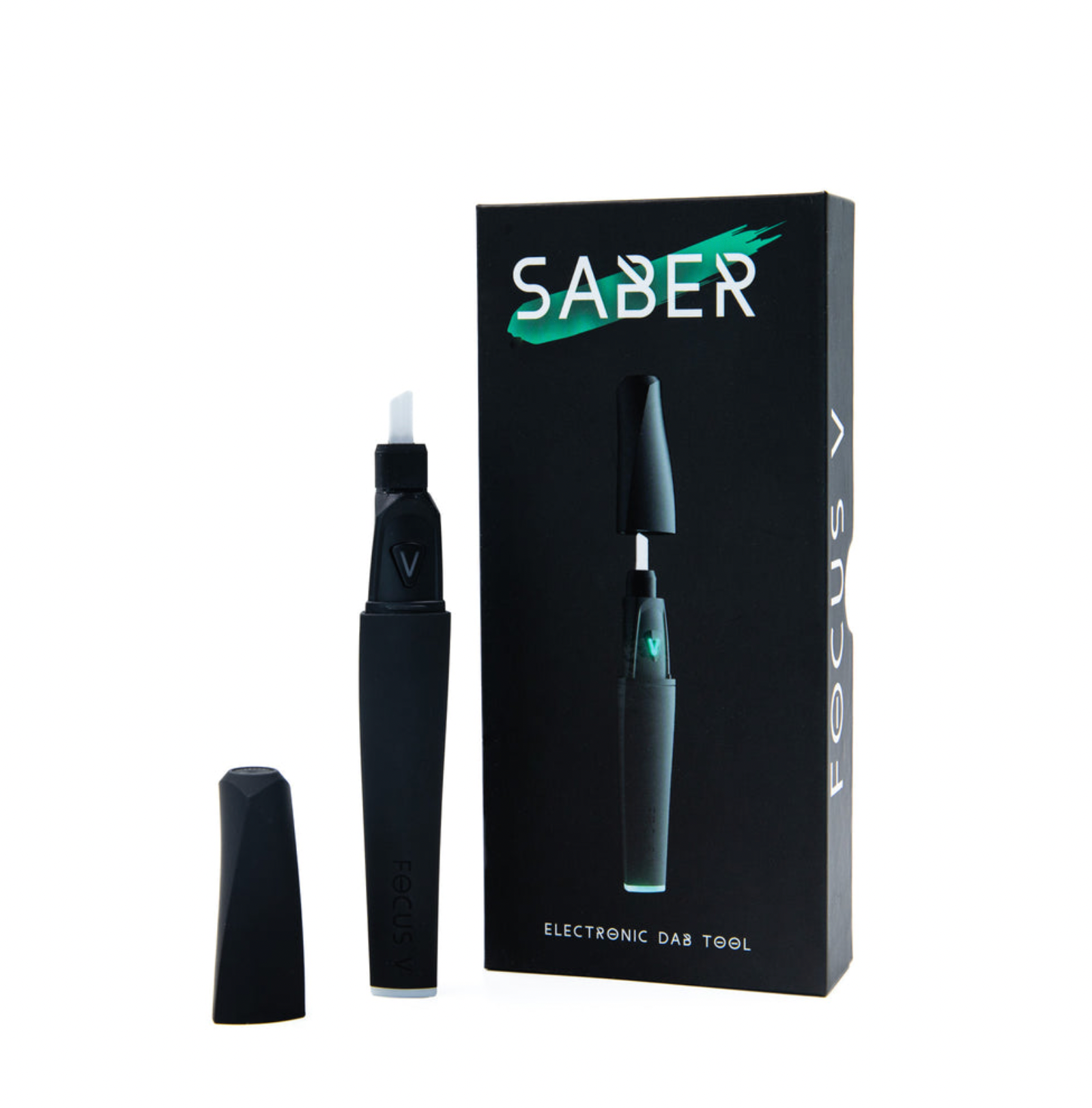 Photograph of product: $40 Carta V Saber Dab Tool