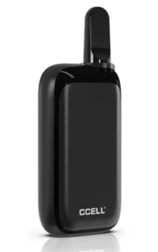 Photograph of product: CCELL RIZO | Black