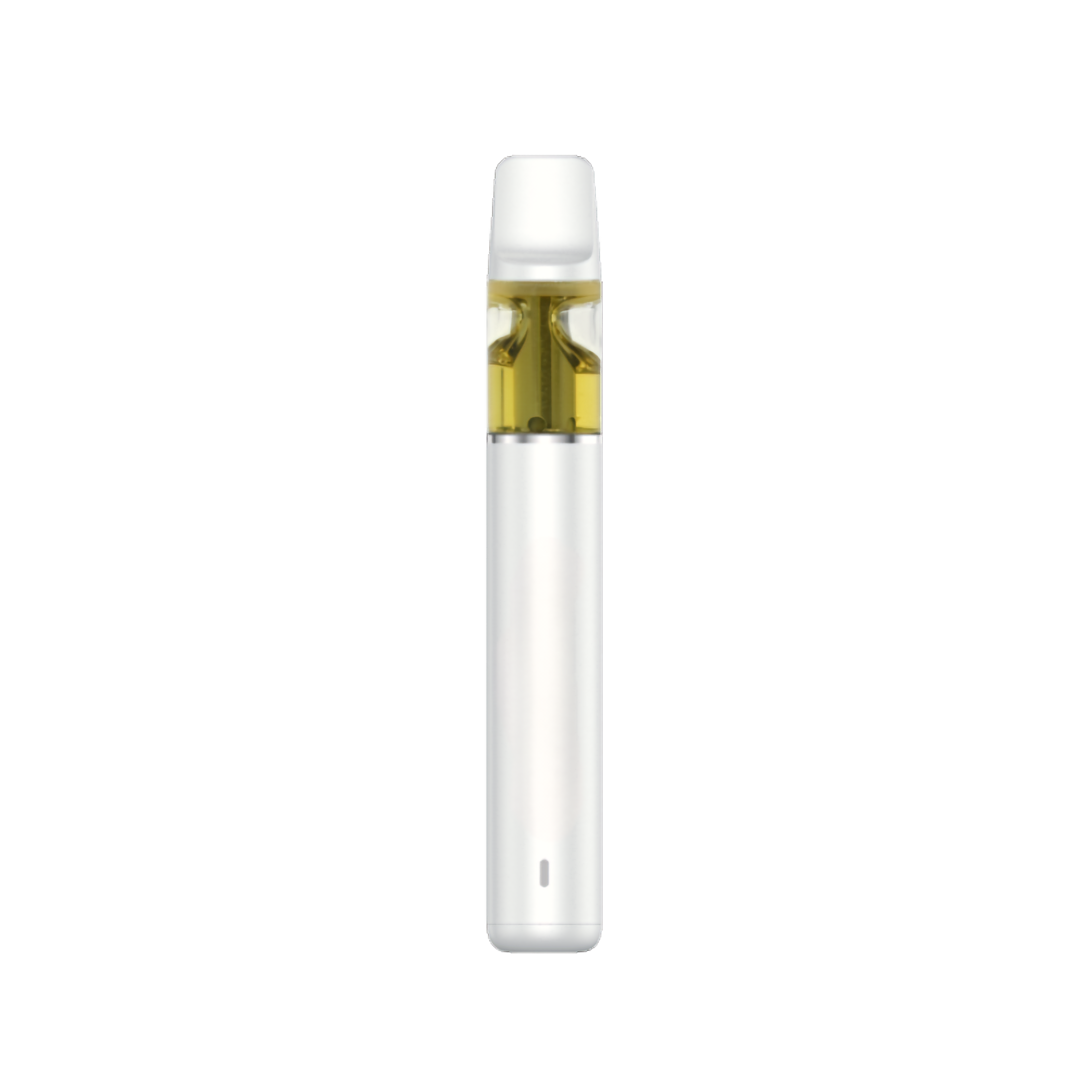 Photograph of product: Cartridge - 1g Distillate Disp. Sauce Essentials (R) - Citrus Haze