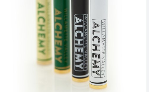 Photograph of product: Battery | Alchemy Plus