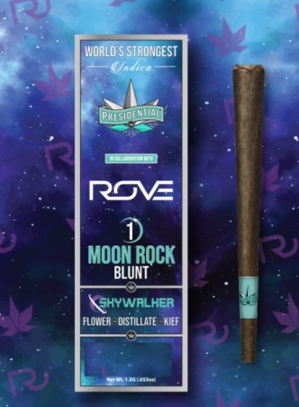 Photograph of product: Presidential | Skywalker (I) IPR Blunt