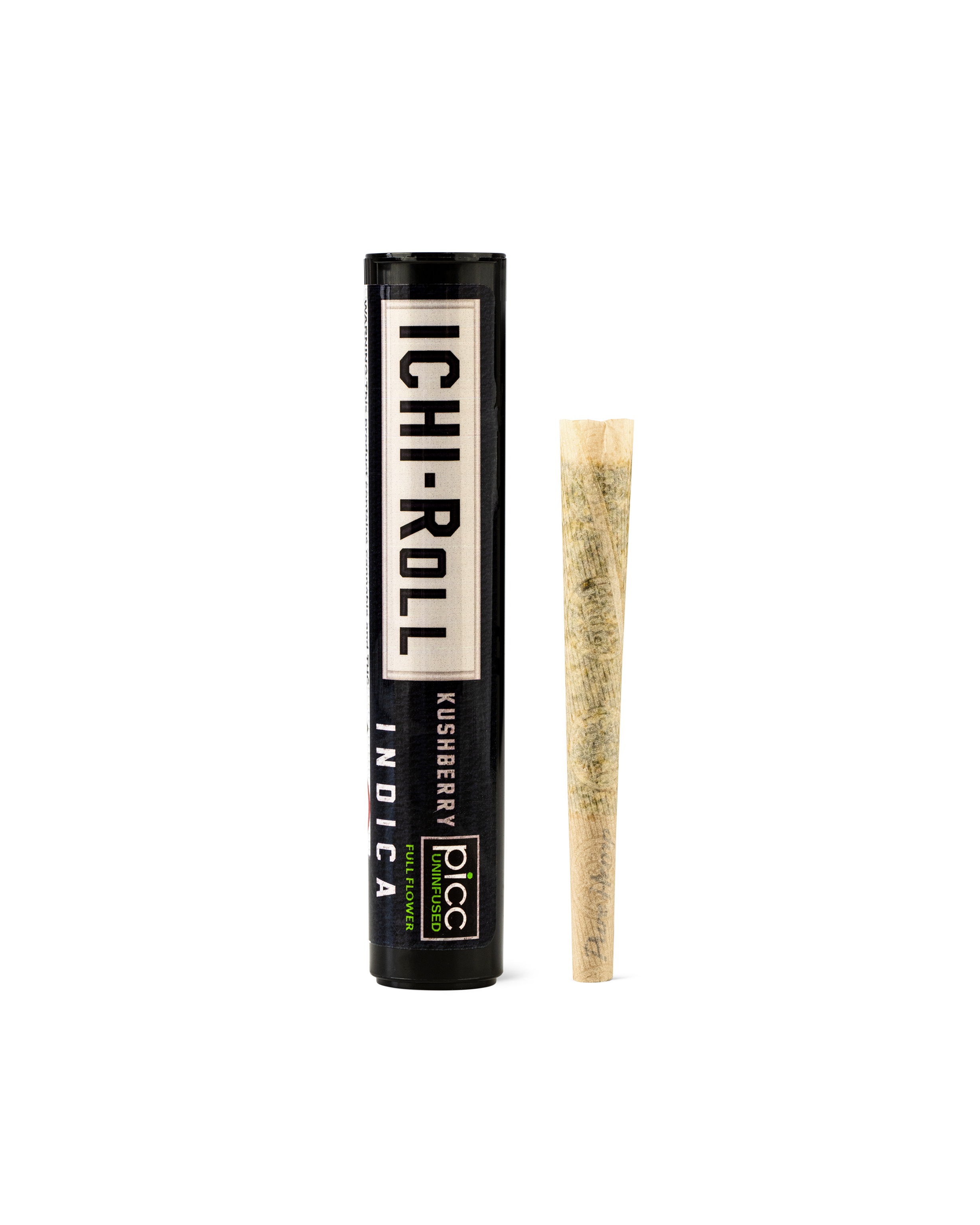 Photograph of Product: KUSHBERRY | Single